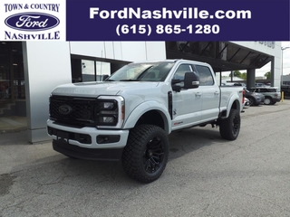 2025 Ford F-250 Super Duty for sale in Brentwood TN