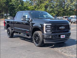 2025 Ford F-250 Super Duty for sale in Hixson TN