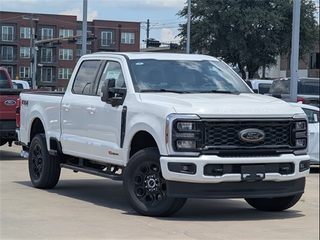 2025 Ford F-250 Super Duty for sale in Carrollton TX