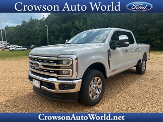 2025 Ford F-250 Super Duty for sale in Louisville MS