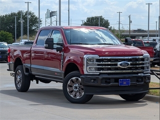 2025 Ford F-250 Super Duty for sale in Carrollton TX