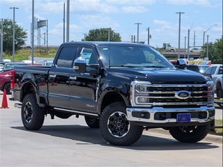 2025 Ford F-250 Super Duty