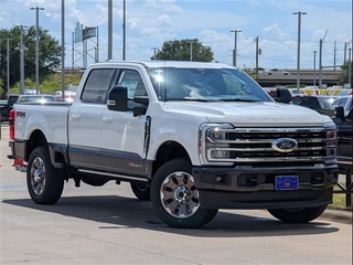 2025 Ford F-250 Super Duty for sale in Carrollton TX