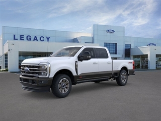 2025 Ford F-250 Super Duty for sale in Rosenberg TX