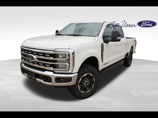 2025 Ford F-250 Super Duty for sale in Denton TX