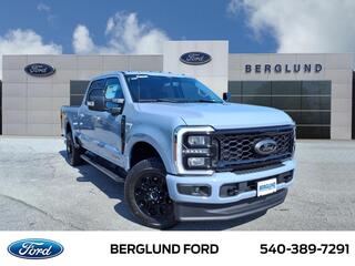 2025 Ford F-250 Super Duty for sale in Salem VA