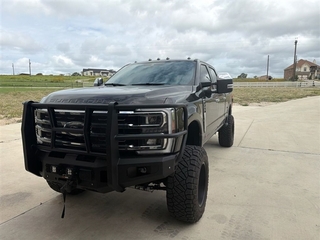 2025 Ford F-250 Super Duty for sale in Rosenberg TX