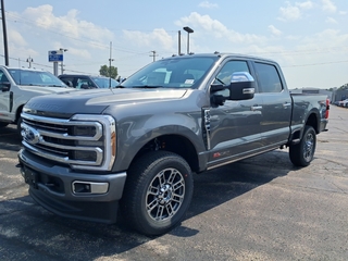 2025 Ford F-250 Super Duty