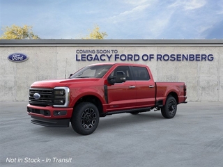 2025 Ford F-250 Super Duty for sale in Rosenberg TX