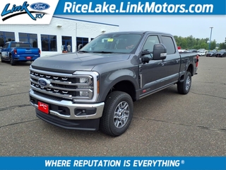 2025 Ford F-250 Super Duty for sale in Rice Lake WI