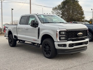 2026 Ford F-250 Super Duty for sale in Easley SC
