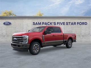 2026 Ford F-250 Super Duty for sale in Carrollton TX