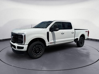 2026 Ford F-250 Super Duty for sale in Knoxville TN
