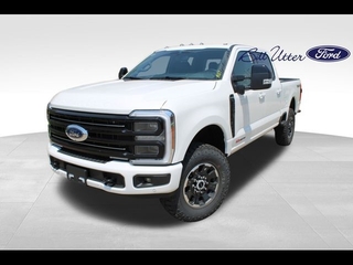 2026 Ford F-250 Super Duty for sale in Denton TX