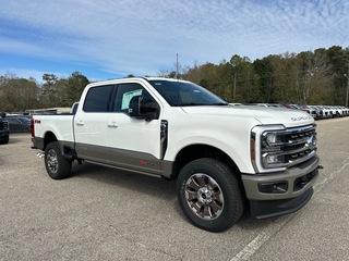 2026 Ford F-250 Super Duty for sale in Dothan AL