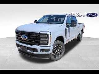 2026 Ford F-250 Super Duty for sale in Denton TX