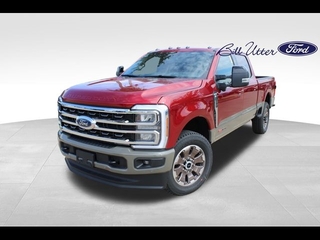 2026 Ford F-250 Super Duty for sale in Denton TX