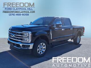 2026 Ford F-250 Super Duty for sale in Pounding Mill VA