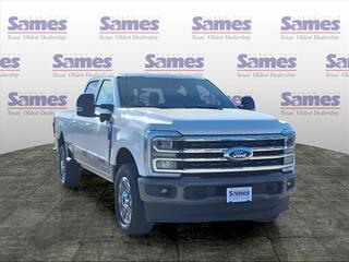 2026 Ford F-250 Super Duty for sale in Bastrop TX