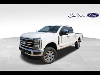 2026 Ford F-250 Super Duty for sale in Denton TX