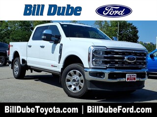 2026 Ford F-250 Super Duty for sale in Dover NH