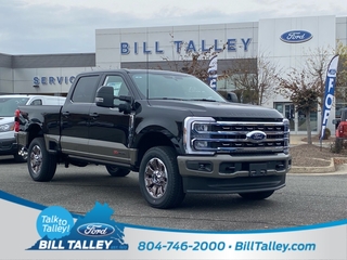 2026 Ford F-250 Super Duty for sale in Mechanicsville VA