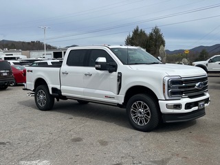 2026 Ford F-250 Super Duty for sale in Canton NC