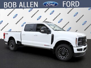 2026 Ford F-250 Super Duty