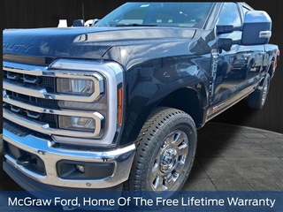 2026 Ford F-250 Super Duty for sale in Fairmont WV