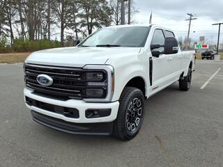 2026 Ford F-250 Super Duty for sale in Malvern AR