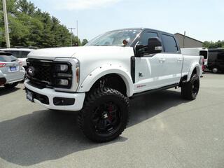 2026 Ford F-250 Super Duty for sale in Millerton NY