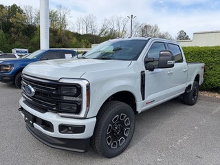 2026 Ford F-250 Super Duty for sale in Knoxville TN
