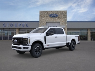 2026 Ford F-250 Super Duty for sale in Kerrville TX