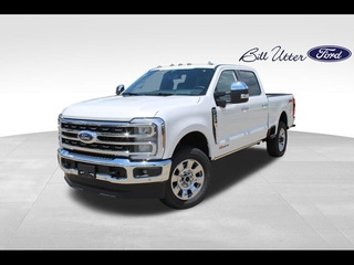 2026 Ford F-250 Super Duty for sale in Denton TX