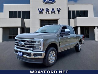 2026 Ford F-250 Super Duty