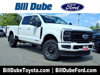 2026 Ford F-250 Super Duty for sale in Dover NH