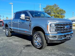 2023 Ford F-250 Super Duty