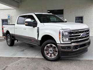 2023 Ford F-250 Super Duty for sale in Valdese NC