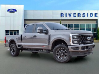 2023 Ford F-250 Super Duty for sale in Charleroi PA