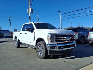 2023 Ford F-250 Super Duty for sale in Claremore OK