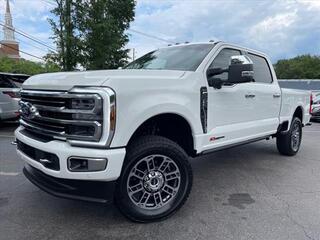 2024 Ford F-250 Super Duty for sale in Raleigh NC