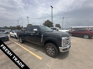 2024 Ford F-250 Super Duty for sale in Rosenberg TX