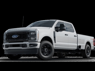 2024 Ford F-250 Super Duty for sale in Orlando FL