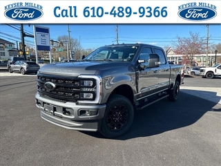 2024 Ford F-250 Super Duty for sale in Paoli PA