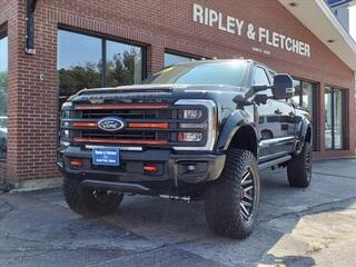 2024 Ford F-250 Super Duty for sale in S. Paris ME