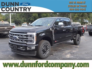 2024 Ford F-250 Super Duty