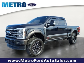 2024 Ford F-250 Super Duty for sale in Tupelo MS