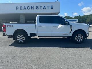 2024 Ford F-250 Super Duty for sale in Cedartown GA