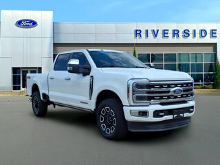 2024 Ford F-250 Super Duty for sale in Charleroi PA
