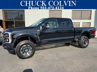 2024 Ford F-250SD for sale in McMinnville OR